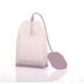 Silicone Strainer for Loose Leaves Reusable Bag